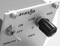 image Avasha_GmbH_Photo_Multiplier_Module